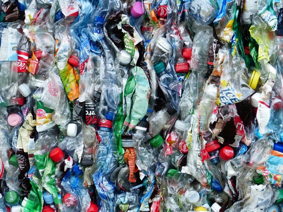 Denmark praises new EU plastic strategy
