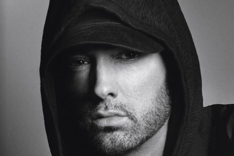 Straight up Slim Shady: Eminem to headline Roskilde Festival