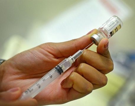 Free measles jabs now available to adults