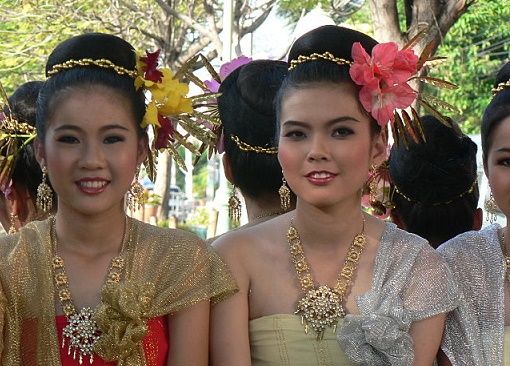 More Danes marrying Thais, figures show