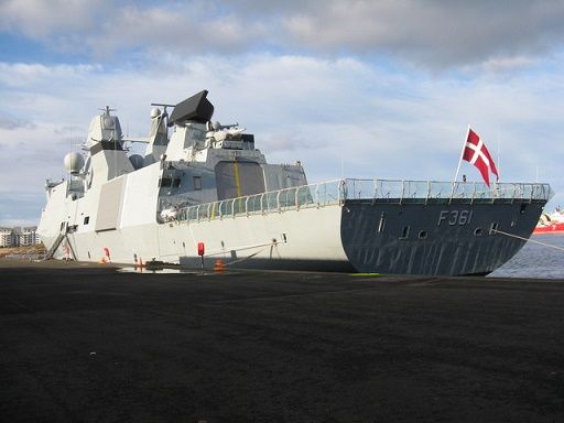 Denmark ramps up capability to hunt for the likes of Red October