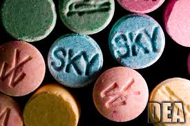 MDMA madness: Two more teenagers hospitalised