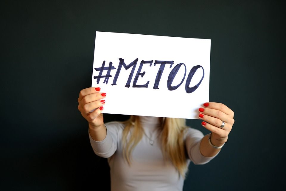 Political News in Digest: #MeToo case causes headache for the government