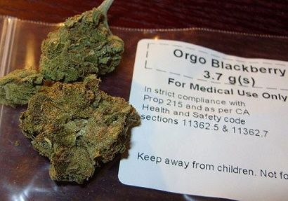 Government agrees to free medicinal cannabis for terminally-ill patients