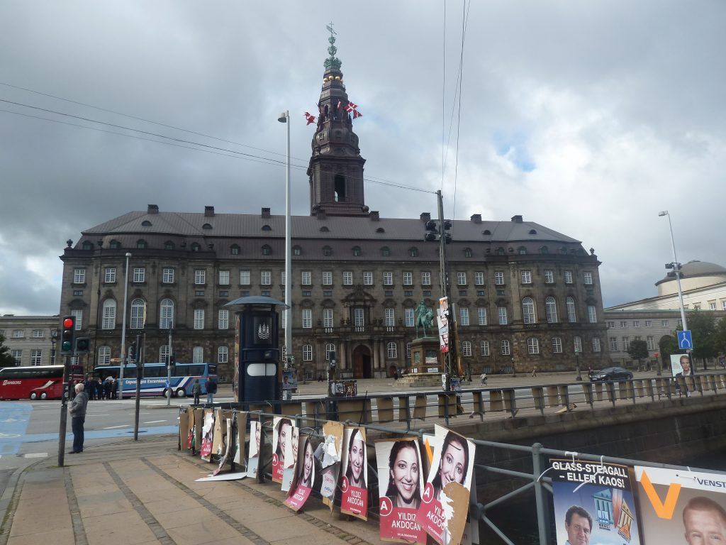 Fewer young immigrants feel democratically represented in Copenhagen
