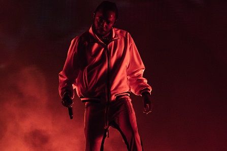 Concert Review: Kendrick Lamar brings his ‘A’ game to the Arena