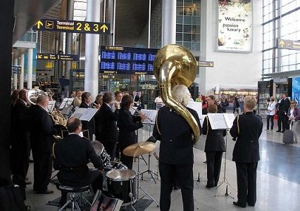 Social security fraud spot checks ongoing at Copenhagen Airport