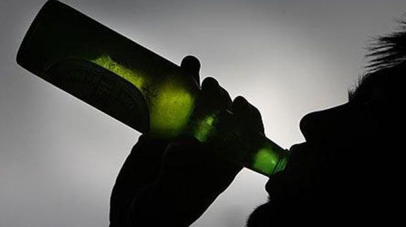 Danish research: Ground rules can halt youth drinking