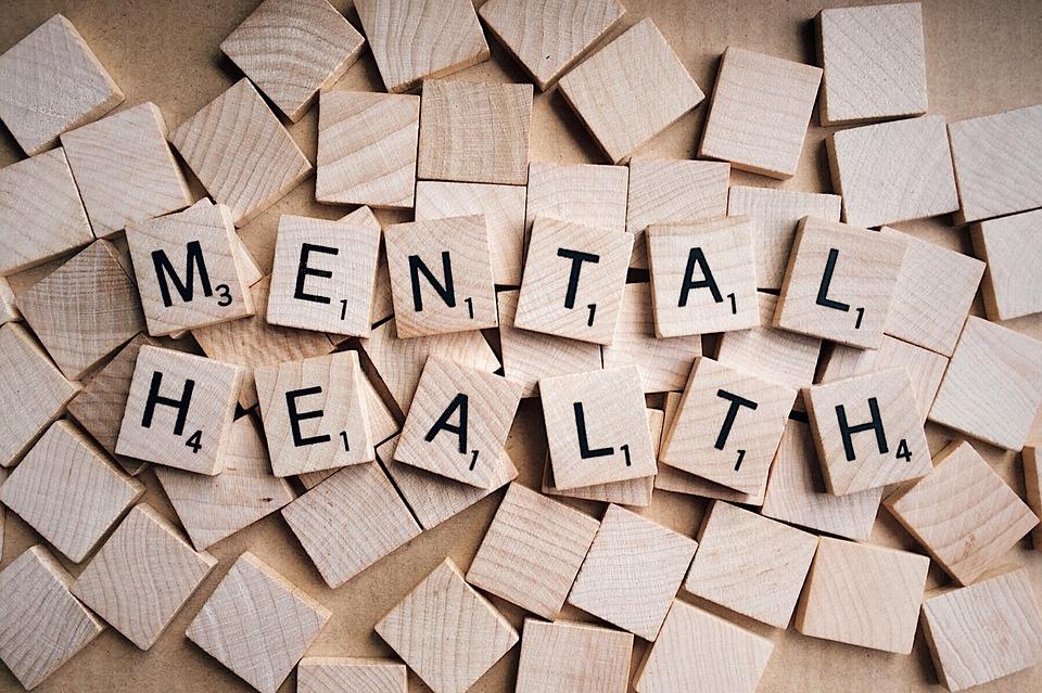 Sharp rise in involuntary mental health committals
