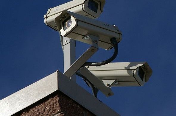Police using illegal video cameras during investigations