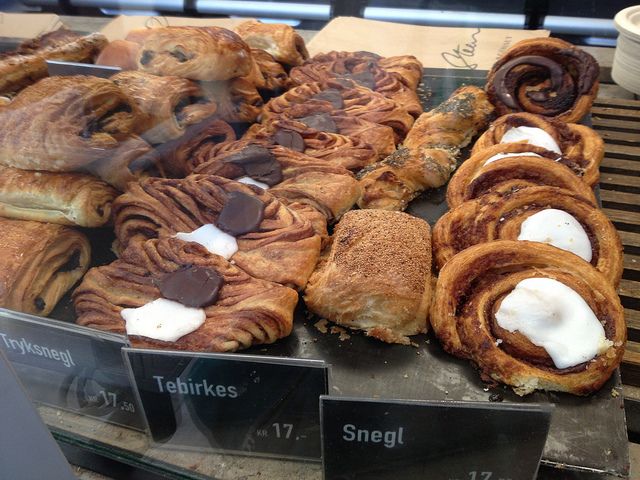 Well-known Danish bakery opening in the US