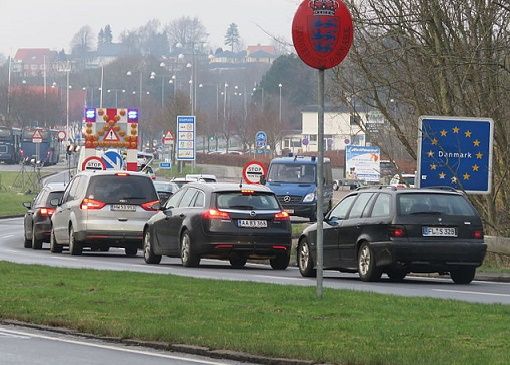 Internationales Round-Up: Für ungeimpfte Besucher ist ab dem 25. Oktober für die Einreise nach Dänemark kein Corona-Testergebnis erforderlich