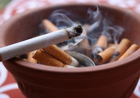 Dänemark strebt eine rauchfreie Generation an