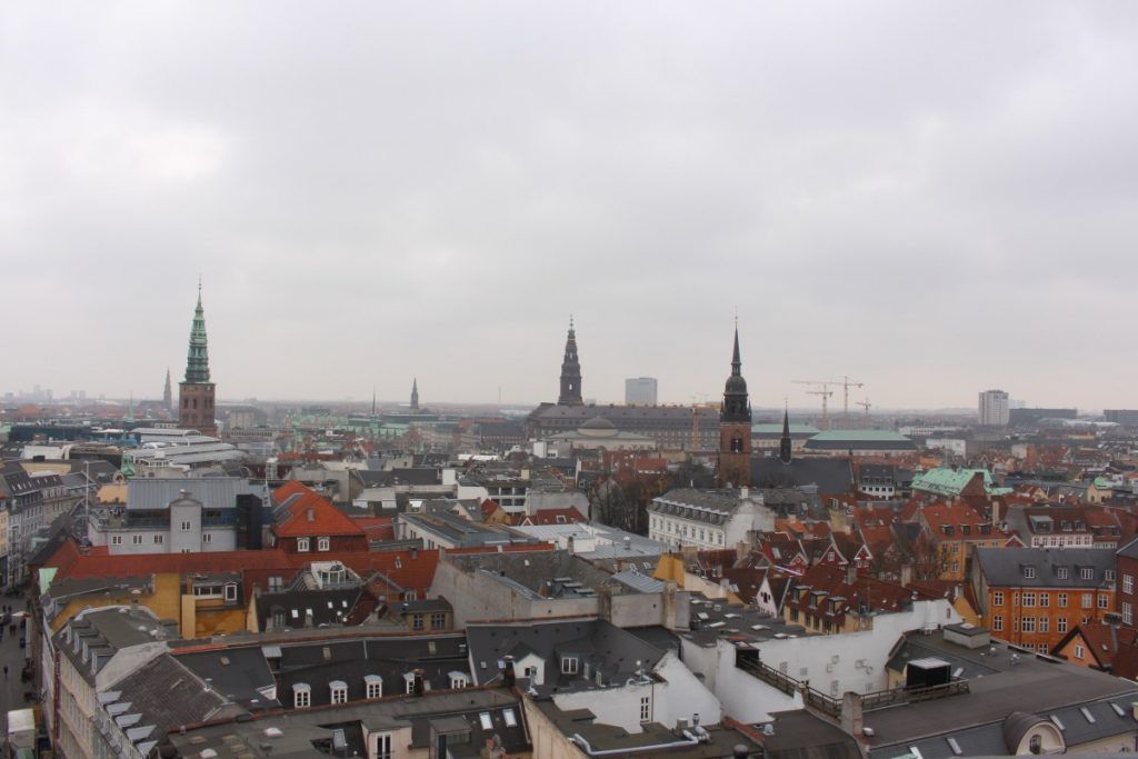 Minister wants to carve up Copenhagen into smaller municipalities