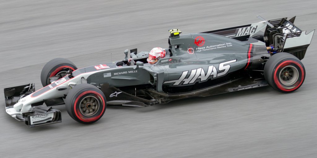 Haas exoneration clears path for possible Magnussen breakthrough season