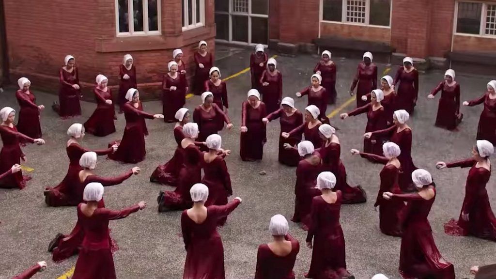 On Screens: Infinity reasons why the Handmaid is spanking the Avengers’ tails