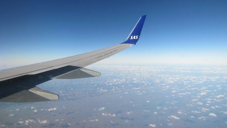 SAS grounds flights to Germany today as airline inks massive deal with Airbus
