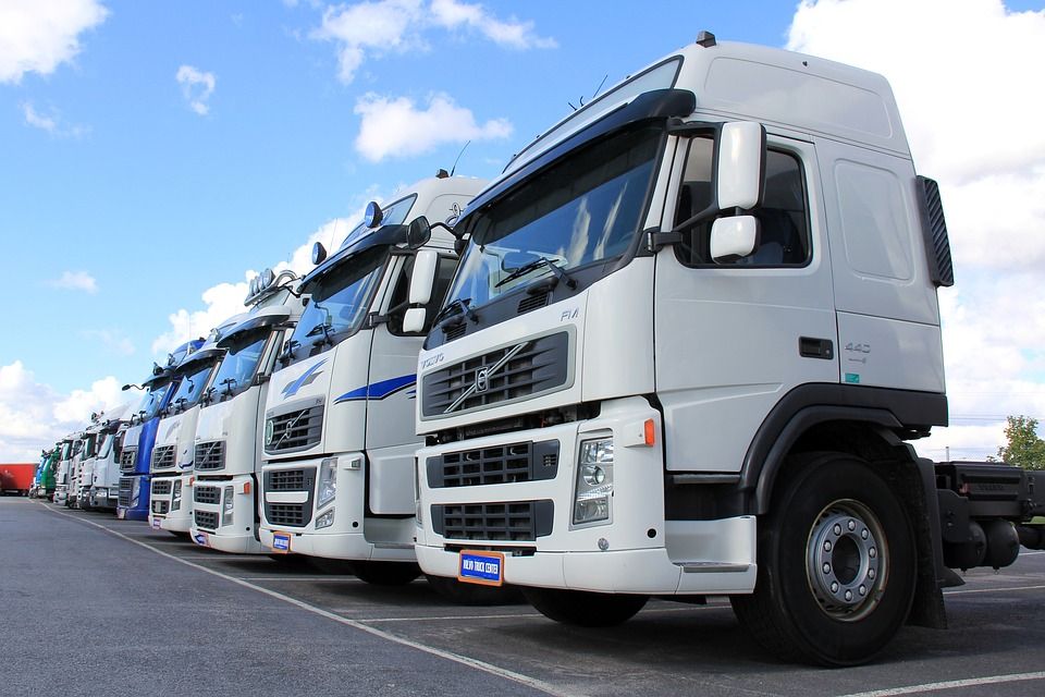 EU acquits Denmark in trucking dispute
