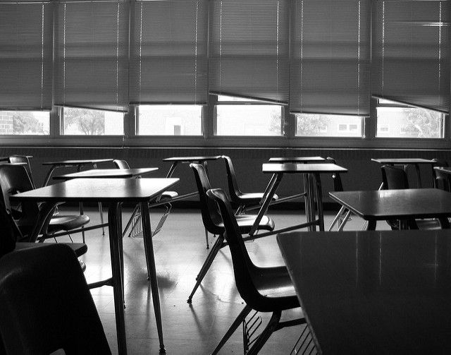Danish schools lack rules to combat high absenteeism
