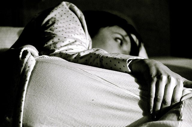 Nearly half of Danes struggle with sleep disorders
