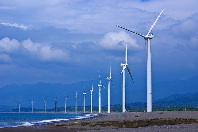 Danish company GWS buys Total Wind