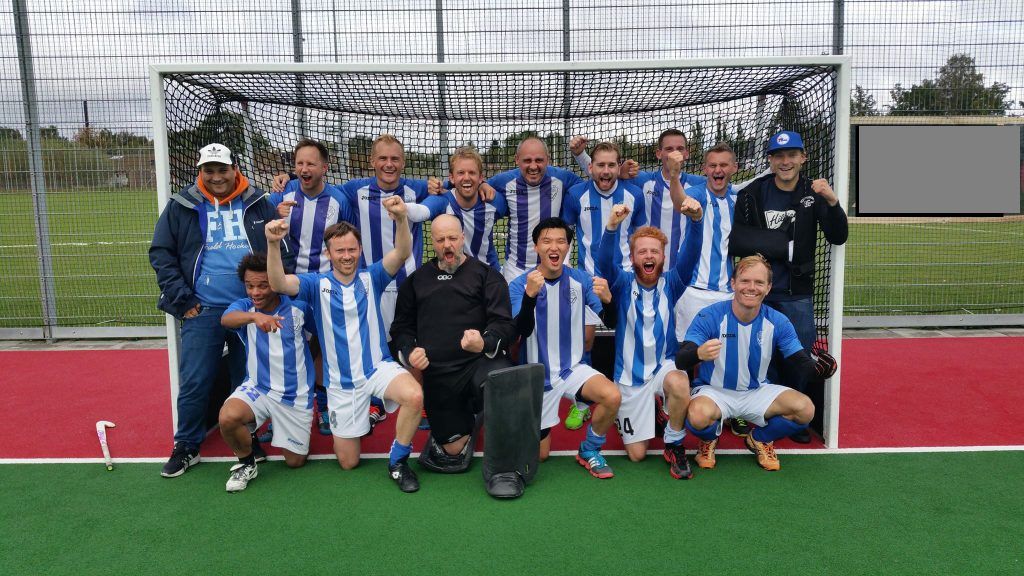 Hockey hosts: Home side looking to stick it to the Europeans