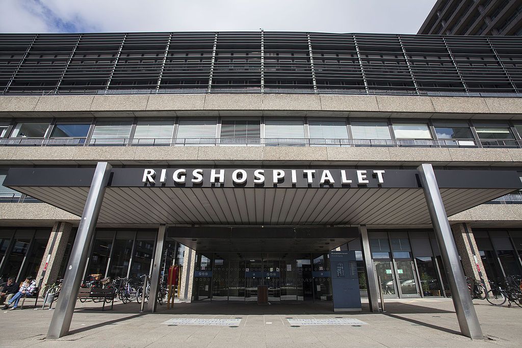 Danish News in Brief: Hospital rape victim was literally paralytic but fully conscious