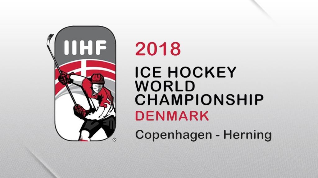 Denmark facing a nail-biter at ice hockey championships
