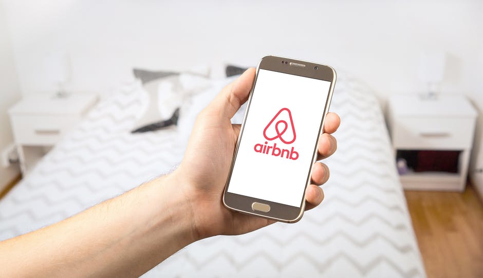 Airbnb to report homeowner income to Danish tax authority