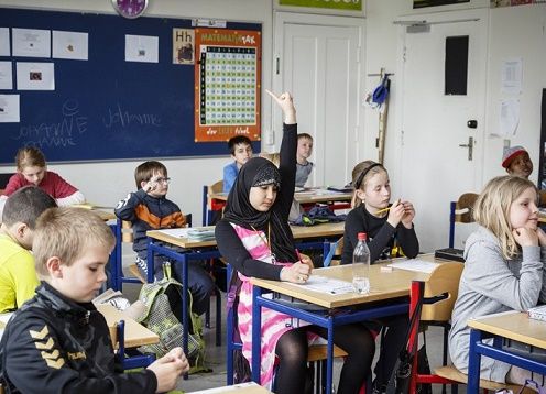 Political majority behind strategy for greater integration in Copenhagen’s school system