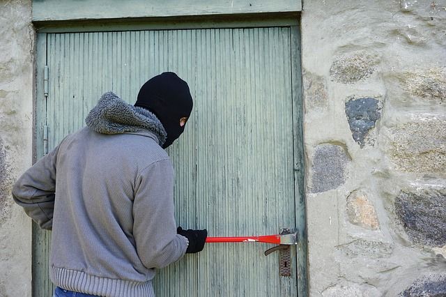 Five Croatians charged with rash of robberies in Denmark