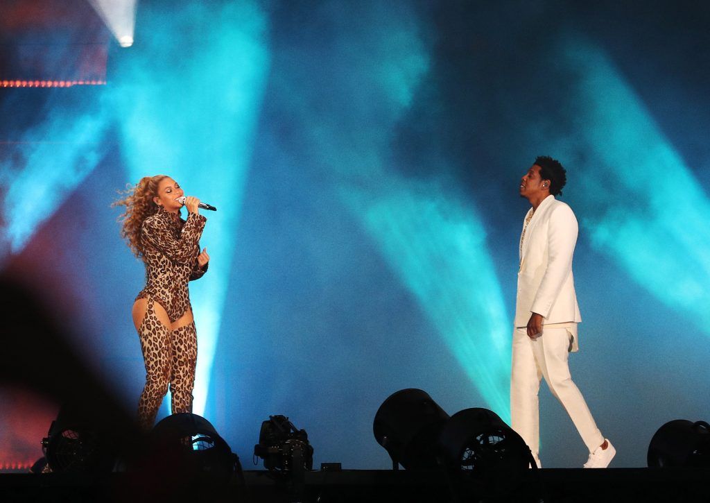 Concert Review: Infidelity and redemption as Jay-Z and Beyoncé take Parken