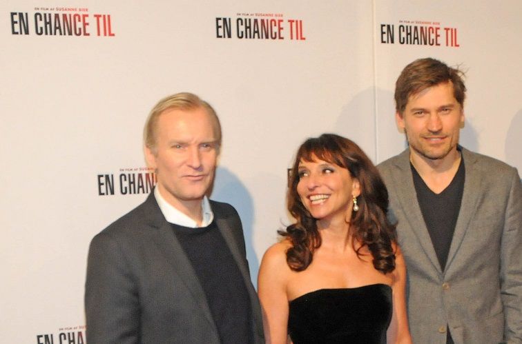 Culture News in Brief: Susanne Bier appointed to Academy board of governors