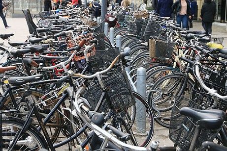 More investment needed in Copenhagen cycling infrastructure, review suggests