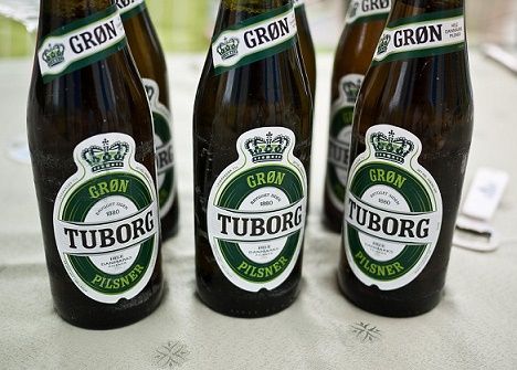 Beer losing its fizz at the worst possible time due to CO2 shortage