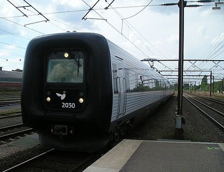 DSB looking for new ways to improve its punctuality