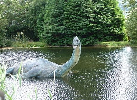 Danish News in Brief: Still no hard evidence for the existence of ‘Nessie’