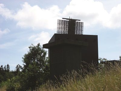 NATO investing in Bornholm radar upgrade