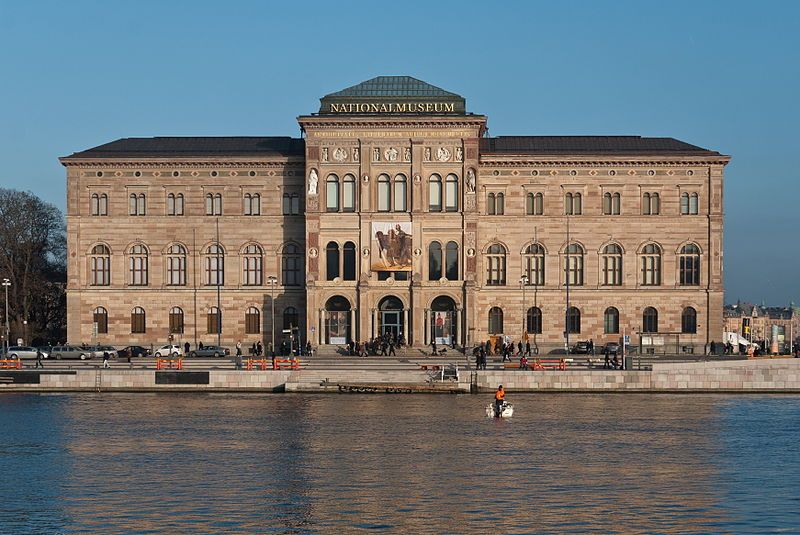 Denmark’s National Museum faces heavy redundancies