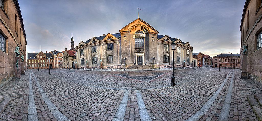 University of Copenhagen drops again in world university rankings