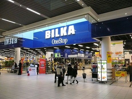 Føtex and Bilka break their own price ceiling