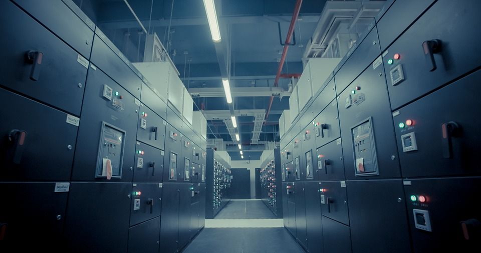 Another massive data centre heading to Denmark