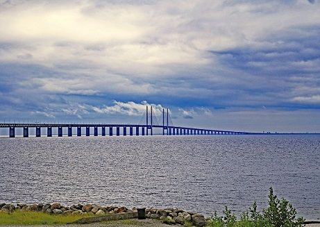 New investor in the wings for Kattegat bridge project