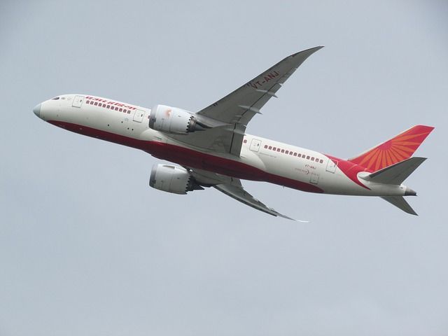 Air India adds new flight to Delhi-Copenhagen route