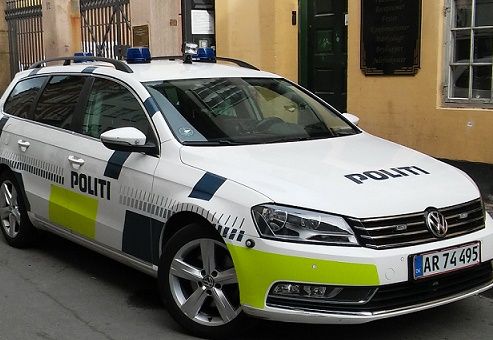 Fatal shooting in Amager last night