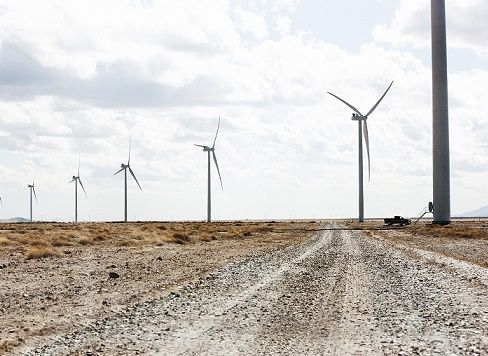 Business News in Brief: Fair winds for Vestas in Mexico and the US