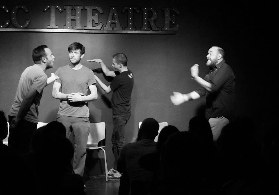 A big Yes to Improv: the North Atlantic crossover that keeps on giving