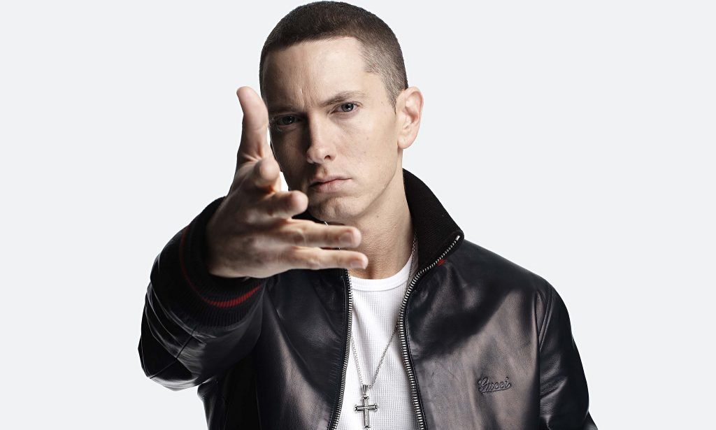 Roskilde 2018: Eminem starts festival off with a bang