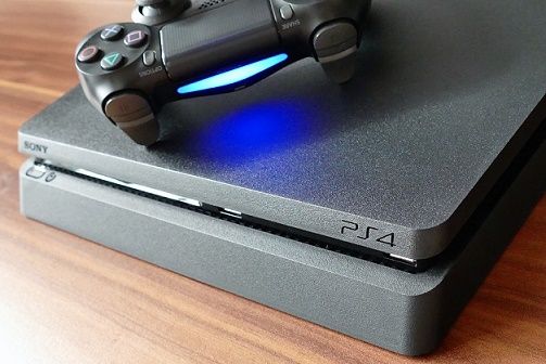 PlayStations in prisons being confiscated due to abuse