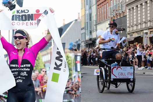Big events to impact Copenhagen traffic this weekend